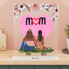 Mother & Daughter - Personalized Acrylic Glass