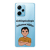 Nurse / Caregiver / Dentist Gift Phone Case with Name Elf Gift / Retirement / Pension - Personalized Phone Case