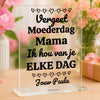 Acryl-Mockup Muttertag