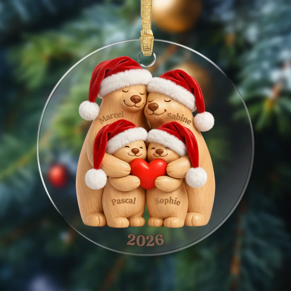 Baumschmuck MOCKUP USE NEW