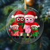 Baumschmuck MOCKUP USE NEW