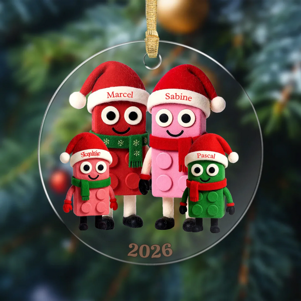 Baumschmuck MOCKUP USE NEW