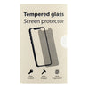 Tempered glass screen protector