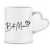 Family mug (mother + 1-4 children) - Personalized mug