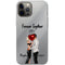 Couple - Personalized cell phone case
