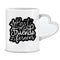 Best friends bridge (2-4 persons) - Personalized mug