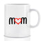Mother & Daughter - Personalized mug