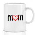 Mère & Fille - Mug personnalisé